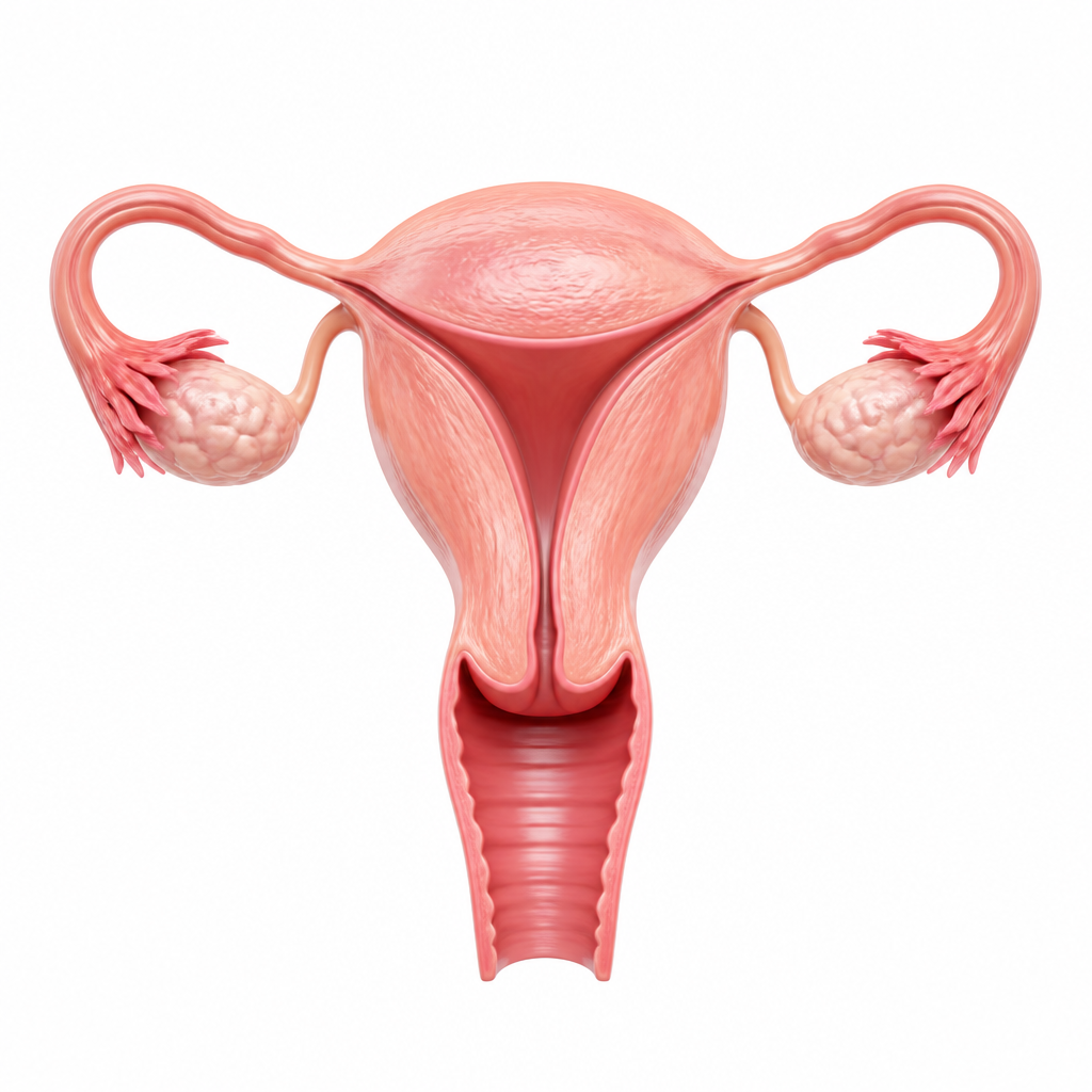 하복부 통증 골반통 원인 골반염 산부인과