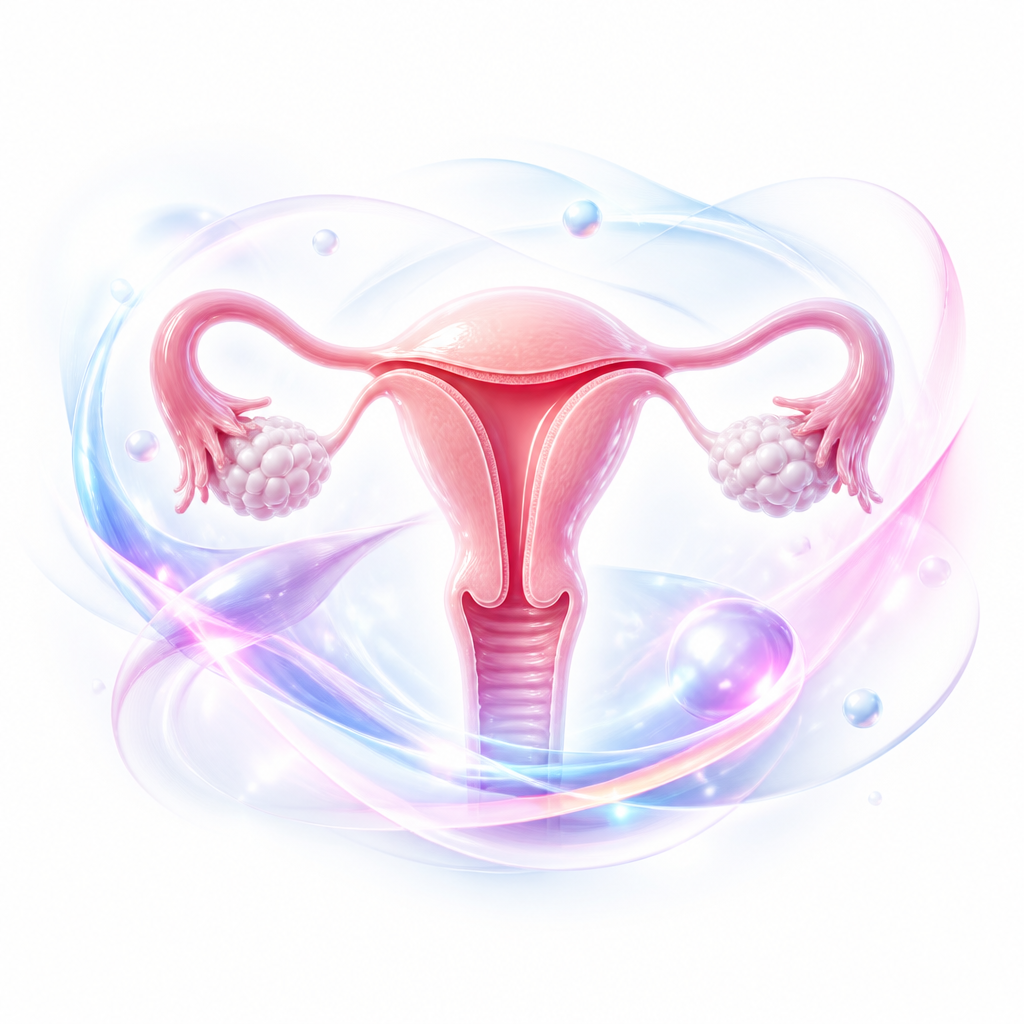 하복부 통증 골반통 원인 골반염 산부인과