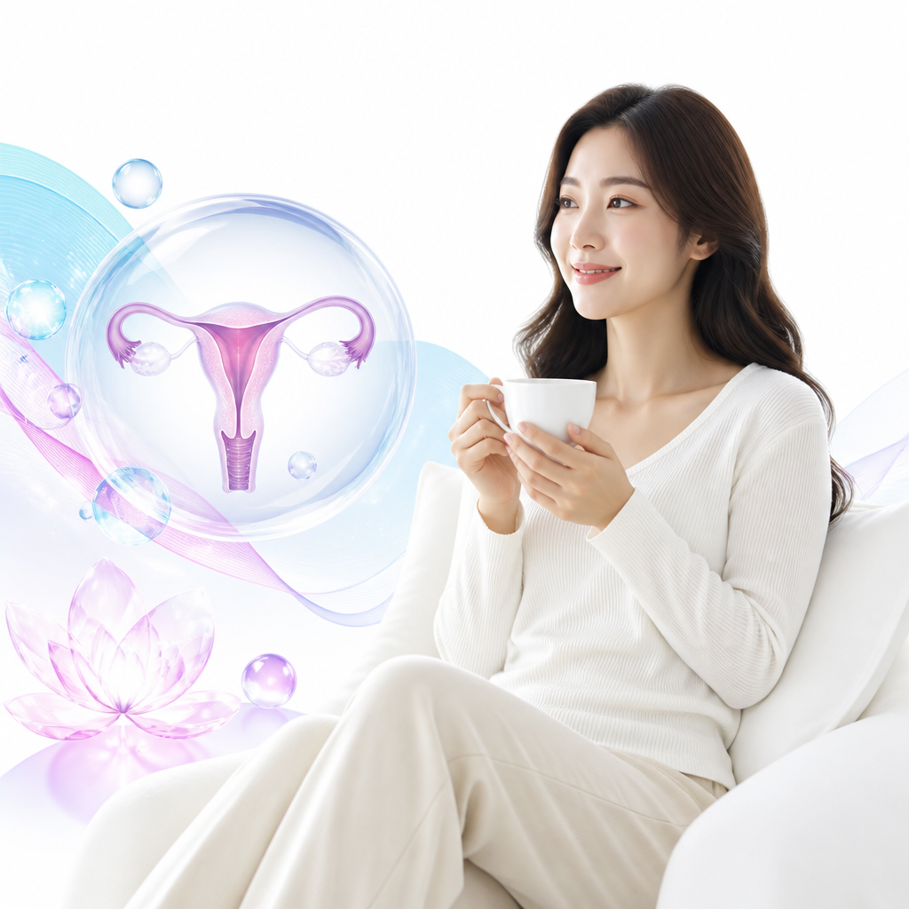 성매개 감염 질환 예방 골반염 산부인과
